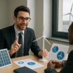 Sustainable and Green Businesses